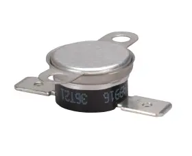 3l11-60 Emerson 1/2-inch Snap Disc Thermostat Open On Rise Range 55/65 F 8.5