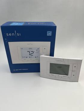 Emerson 459862382401 Sensi Smart Thermostat Only/non-functional