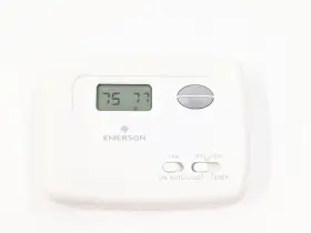 4882c Emerson Climate Technologies Electrical Thermostat