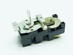 58t1s Emerson Spst Thermostat Control Universal Therm-o-disc Open On Rise
