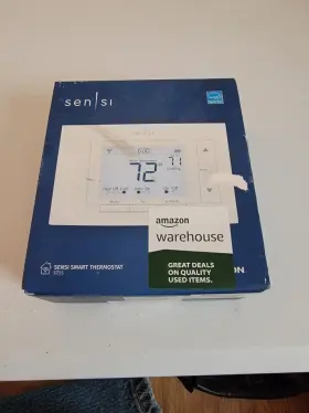 St55 Emerson 696551318901 Sensi Thermostat