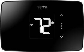 Emerson A6q4k435p Sensi Lite Smart Thermostat Programmable Wifi Easy Diy Works With Alexa