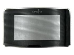 Emerson B01n3ceudh Sensi Touch Wifi Smart Thermostat St75 Black