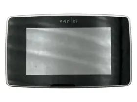 B01n3ceudh Emerson Sensi Touch Wifi Smart Thermostat St75 Black