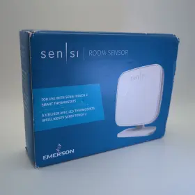 Rs01-sg Emerson Sensi Room Sensor - Touch 2 Smart Thermostats
