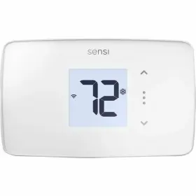 St25w Emerson Copeland Sensi Lite Smart Thermostat White -