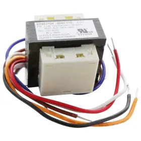 90-t40f3 Endurance Pro 6080-110 Class 2 Transformers Thermostat Energy Limiting With F