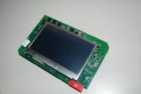 Sa000748 Entouch One Lan Screen And Board Assembly W1a