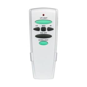 Eogifee 43239-114206 Ceiling Fan Remote Control Replacement Of Hampton Bay Uc7078t With Up And Dow