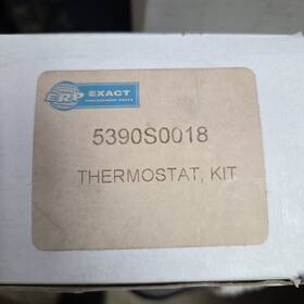 Erp 5390s0018 Thermostat Kit