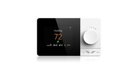 Esc Pro 704674114291 Wi-fi Smart Thermostat Programmable - Compatible With Alexa Google Assistant