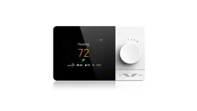 Esc Pro 704674114291 Wi-fi Smart Thermostat Programmable - Compatible With Alexa Google Assistant