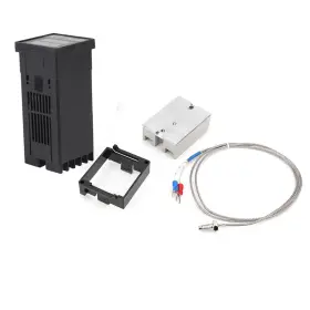 Rex-c100 Estink 712190222536 Pid Temperature Controller Kit Ac100-240v Digital C