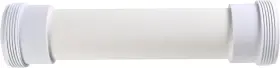 Evercrystal 744759506368 Salt Cell Dummy Bypass - Fits For Hayward