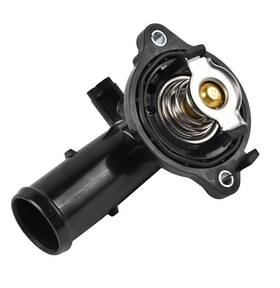 Evil Energy Kt04039-amz1 Thermostat Housing Assembly 05184651af 49569 902-852 Black