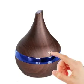 Yx-042 Excellent Home New Excellence Usb 300ml Humidifier Touch Switch Indoor Diffuser With