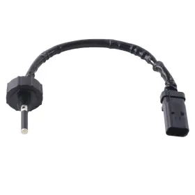 423-6434 Fakojer Fuel Water Level Sensor 4236434 Compatible With Caterpillar Cat 312e