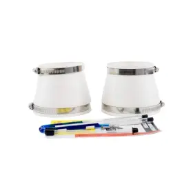 95905 Fantech Frik 4 Inch X Radon Installation Kit