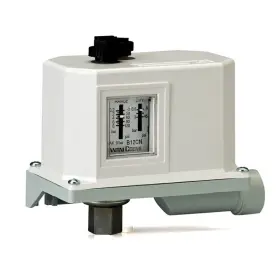 B12cn Fantini Cosmi Pressure Switches With Adjustable Differential Free Shiping