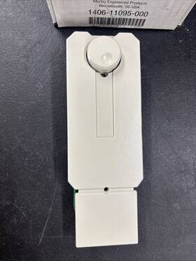 Farenheat 1406-11095-000 Thermostat Pt2ds 519874 New Open Box