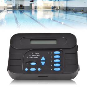 Farpida Glx-pl-loc-p-4 Local Display Controller Fit For Hayward Pl-p-4 Goldline Pro L