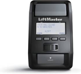 Fas 880lmw Smart Control Panel Only Compatible With Liftmaster Myq Formats Securi