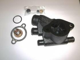 Fasworx 426874840598 Thermostat Housing And 4.3 5.0 5.7 7.4 8.2 4.3l 5.0l 5.7l