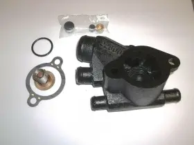 Fasworx 426874840598 Thermostat Housing And 4.3 5.0 5.7 7.4 8.2 4.3l 5.0l 5.7l