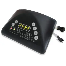20071914 Fccum 7882856178080 Digital Control Panel Compatible With Masterbuilt 20070511/20071914/ 2007181