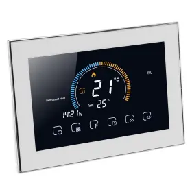 Fdiths9q0ua3g2 Fdit Smart Thermostat Programmable Voice App Control With Lcd Ac