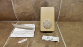 Pmt-2 Federal Pacific New Old Stock Electric Pmt 2 Fpe Thermostat