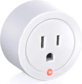Feekoon 445017039002 1 Piece Thermostatically Controlled Outlet On At 32f/off 50f Thermos
