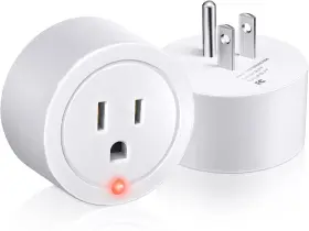 32-degrees Feekoon 445040033053 Cold Weather Thermostatically Controlled Outlet On At To 50-d