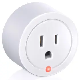 Feekoon 445040076098 1 Piece Thermostatically Controlled Outlet On At 32f/off 50f Thermos
