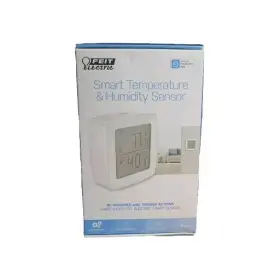 3580145 Feit Electric Smart Wifi Temperature And Humidity Sensor