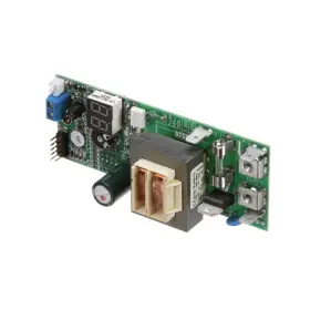 100-120v Fetco 108032 Assy.board Thermostat Digital/analog