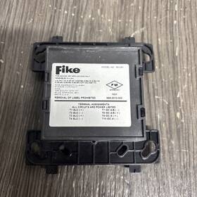 Fike 55-041 Conventional Zone #n2