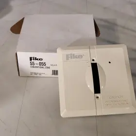 55-055 Fike Conventional Zone For Indoor Dry Applications Off White