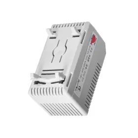 Fipux 619668275189 Mechanical Thermostat Adjustable Normally Close Temperature Controller Switch