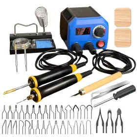 Lh55-t2-ns2 Firelood Wood Burner Kit Offers Adjustable Temperature Control Ranging Fro