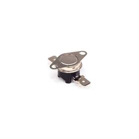 Fireplaceblowersonline 658354090989 120 F/90 F Limit-style Snap Disc Thermostat Switch - Durable Fireplace