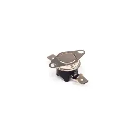 Fireplaceblowersonline 658354090989 120 F/90 F Limit-style Snap Disc Thermostat Switch - Durable Fireplace