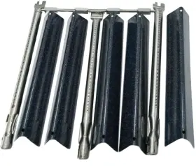 69787 Firsgrill Replacement For Weber Spirit 300 310 320 700 Series And Genesis Si