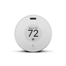 Flair 726084555242 Puck Wireless Thermostat And Room Sensor