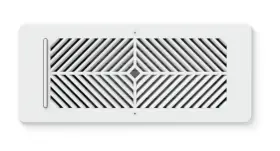 Flair 868596000251 6x12 Smart Vent For Home Heating And Cooling