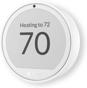 Flair Flairpuck2001 Puck 2 Smart Thermostat Temperature Sensor For Hvac Mini Split Ac