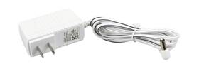 Floodstop 081536100976 Leak Detector 9v Ac/dc Wall Adapter White