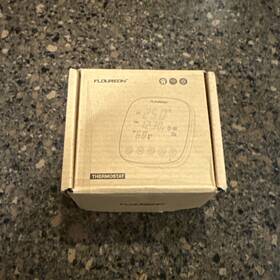 Floureon Fl-th-012 Series Smart Thermostat