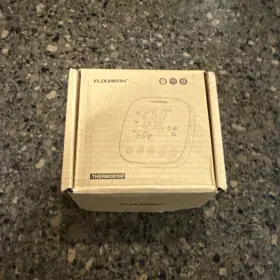 Fl-th-012 Floureon Series Smart Thermostat