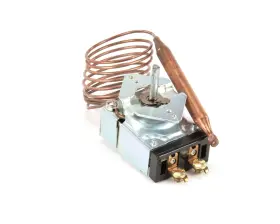 T-statovn1 Food Warming Equipment Thermostat Heat Control 120-240v 9 Inch Height 6 Width 5 Length